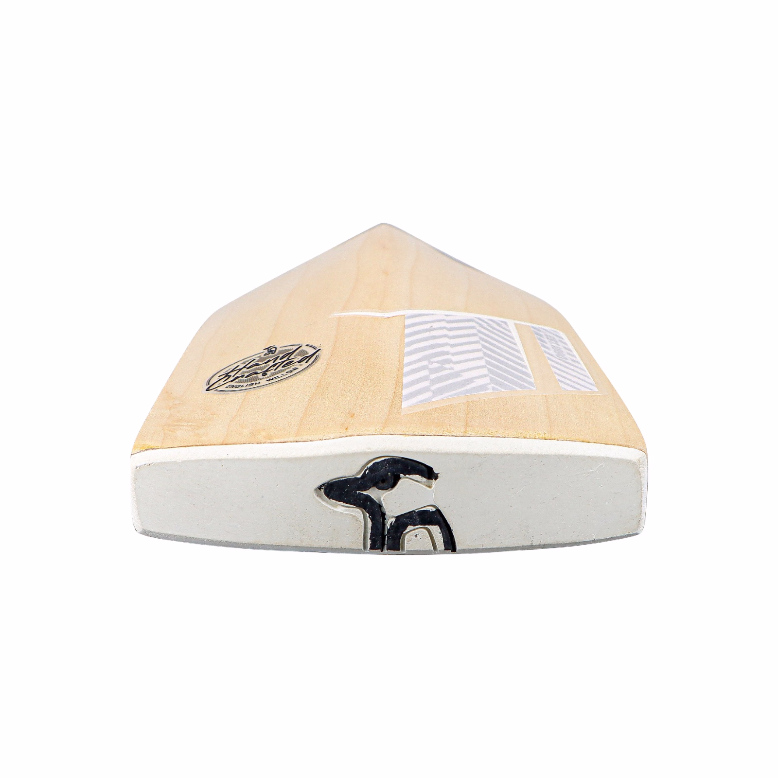 Kookaburra Ghost Pro Players Edition Small Adult Cricket Bat -