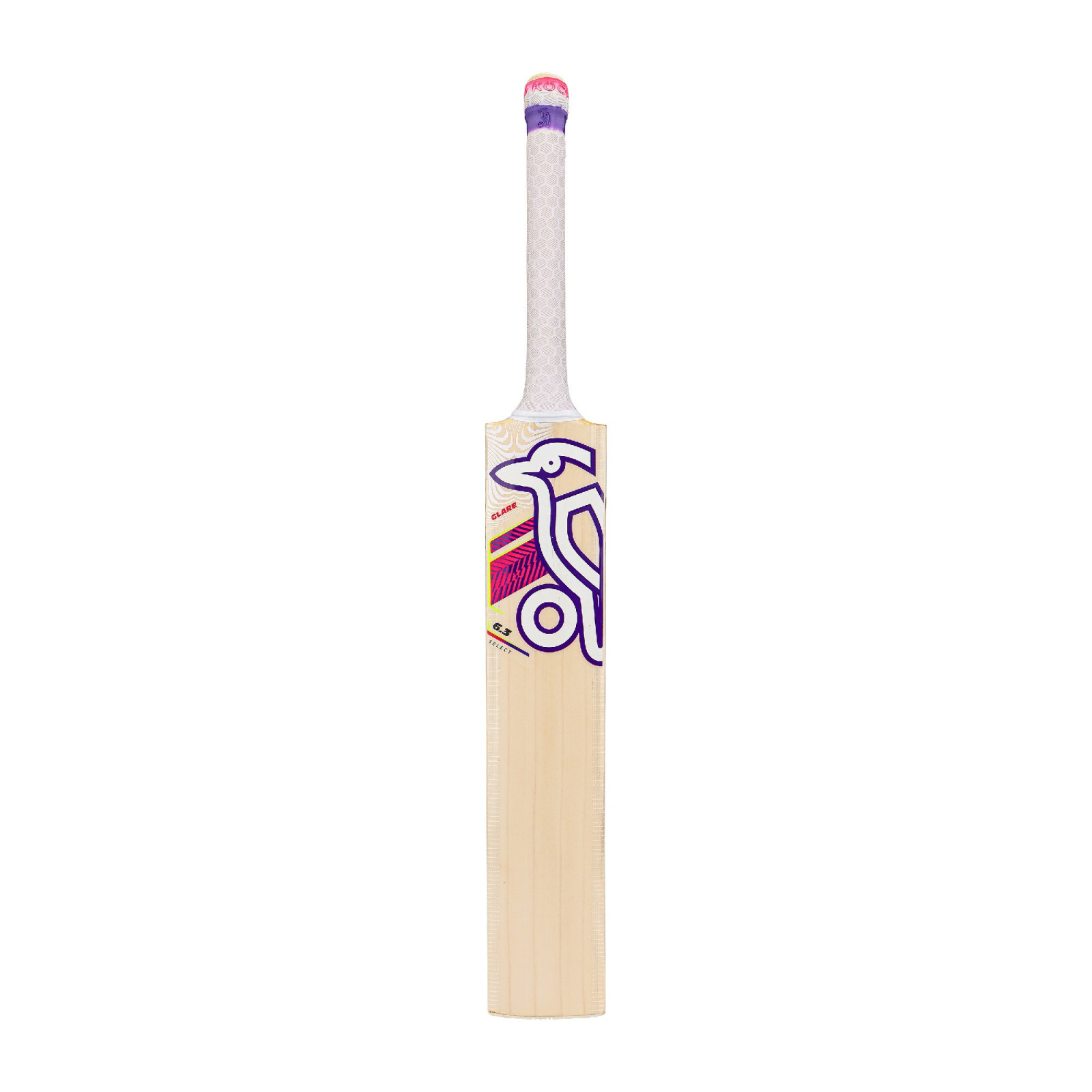 Kookaburra Glare 6.3 Select Cricket Bat - Kookaburra Glare 6.3 Select Cricket Bat - Kookaburra Cricket