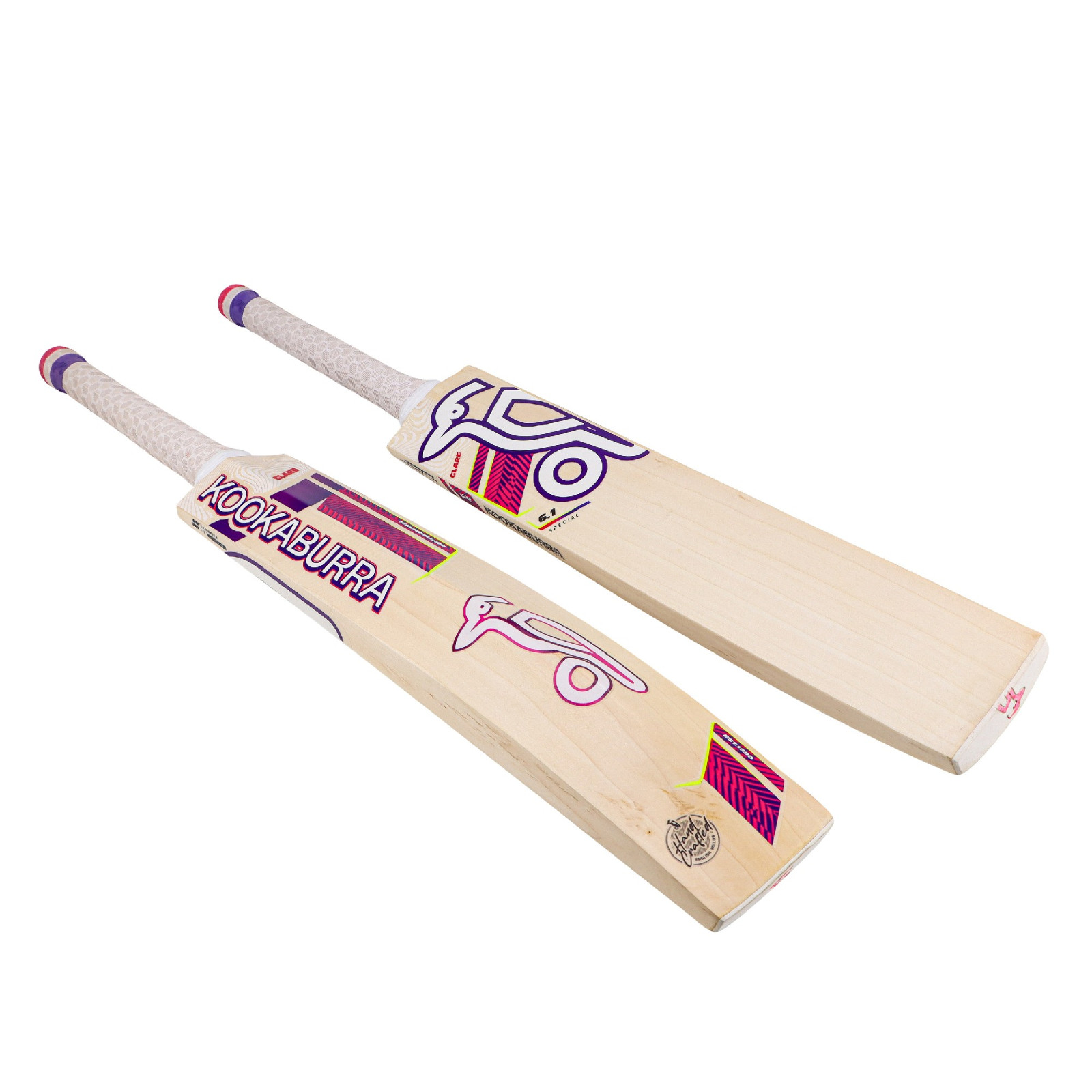 Kookaburra Glare 6.1 Special Cricket Bat - Kookaburra Glare 6.1 Special Cricket Bat - Mazze da cricket