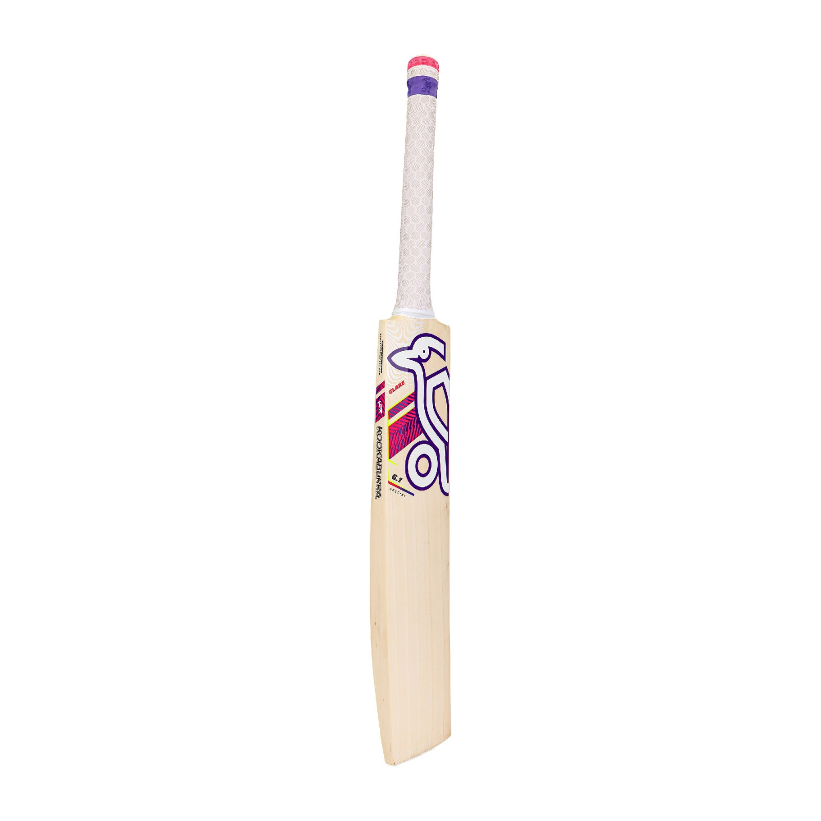 Kookaburra Glare 6.1 Special Cricket Bat - Kookaburra Glare 6.1 Special Cricket Bat - Mazze da cricket