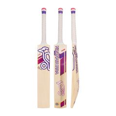 Kookaburra Glare 4.1 Hero Cricket Bat - Mazze da cricket