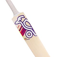 Kookaburra Glare 4.1 Hero Cricket Bat - Kookaburra