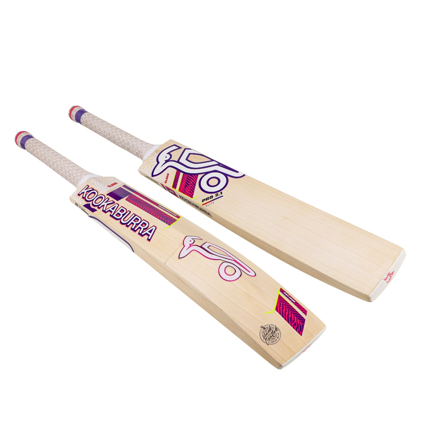 Kookaburra Glare Pro 2.1 Elite Cricket Bat - Kookaburra