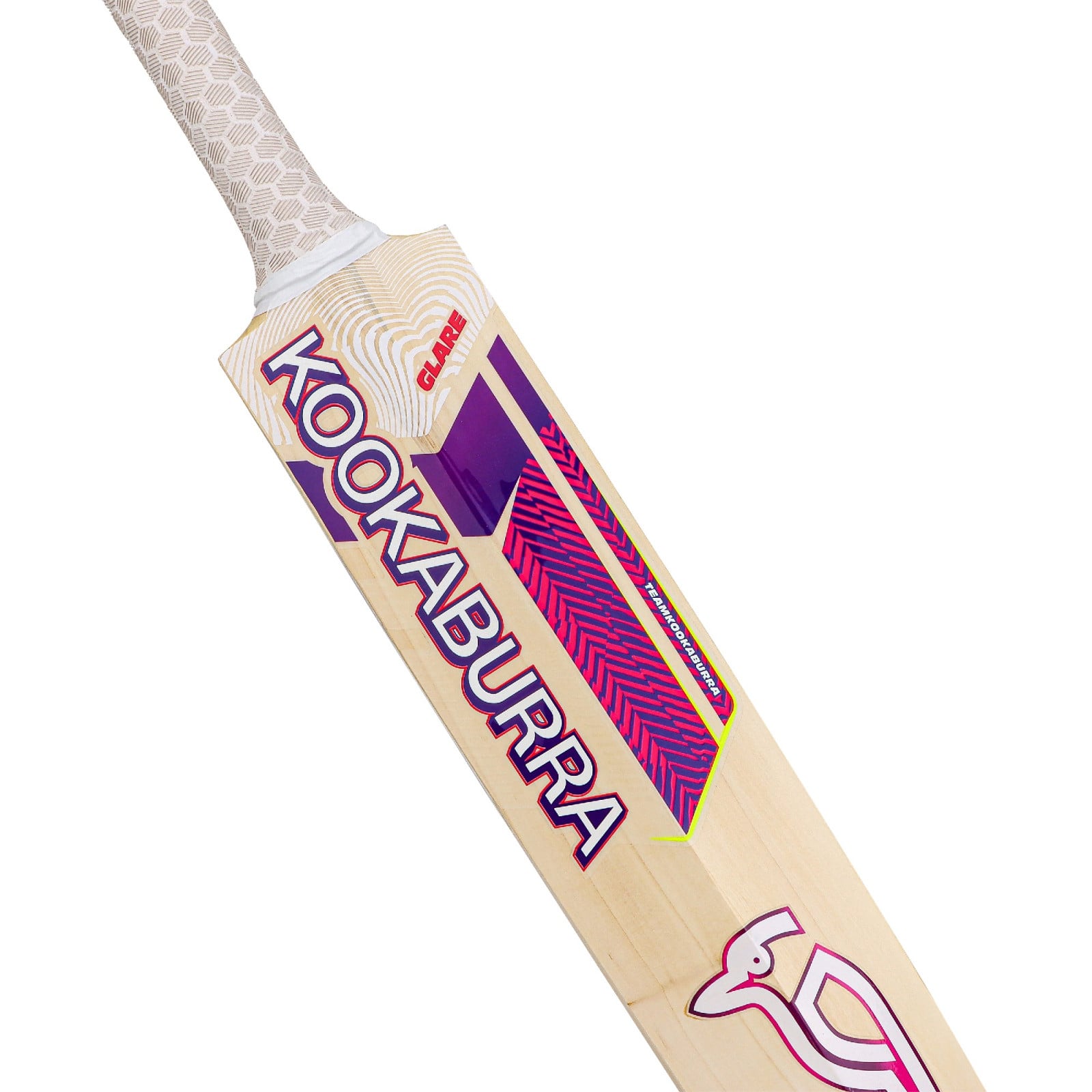 Kookaburra Glare Pro 2.1 Elite Cricket Bat - Kookaburra