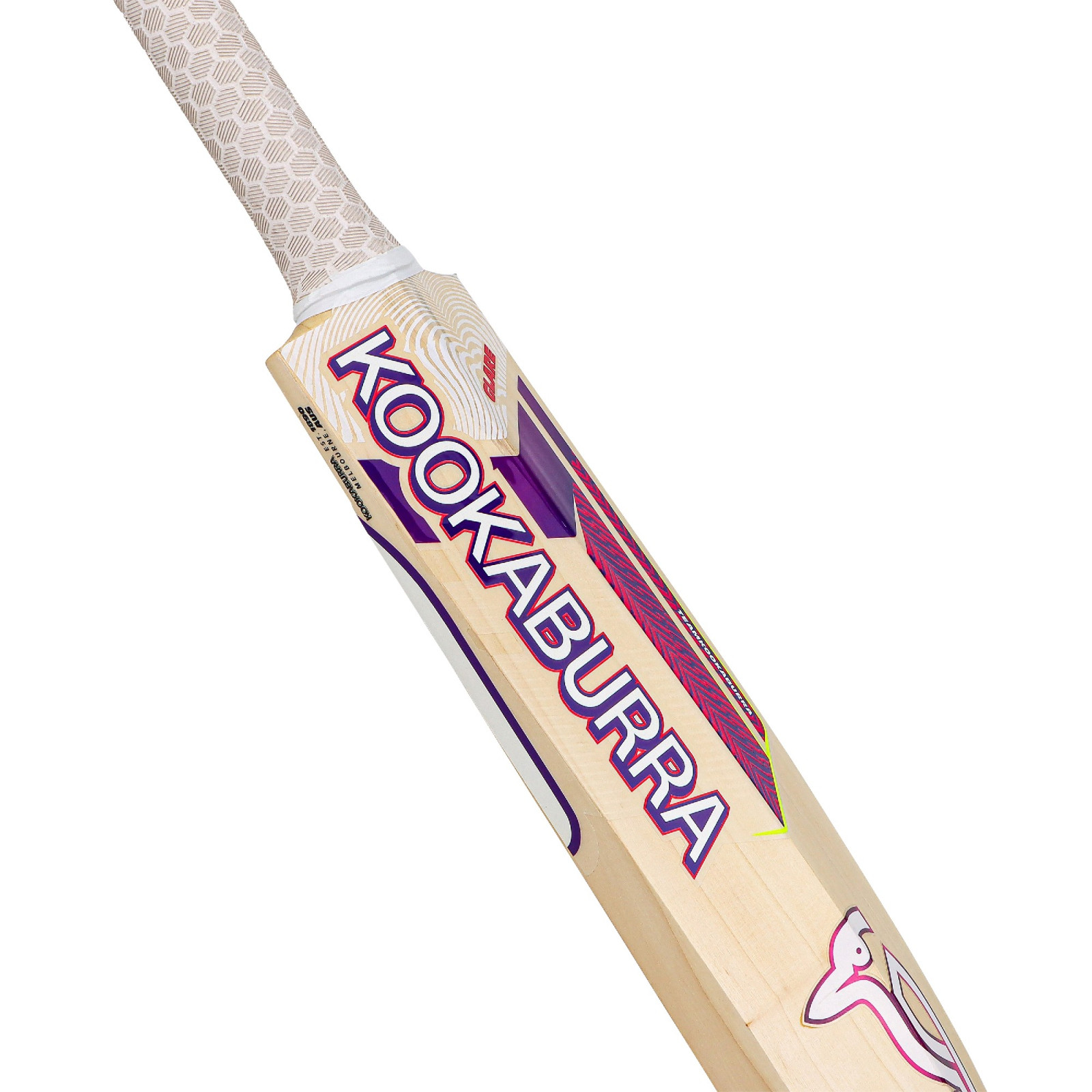 Kookaburra Glare Pro 2.1 Elite Cricket Bat - Kookaburra