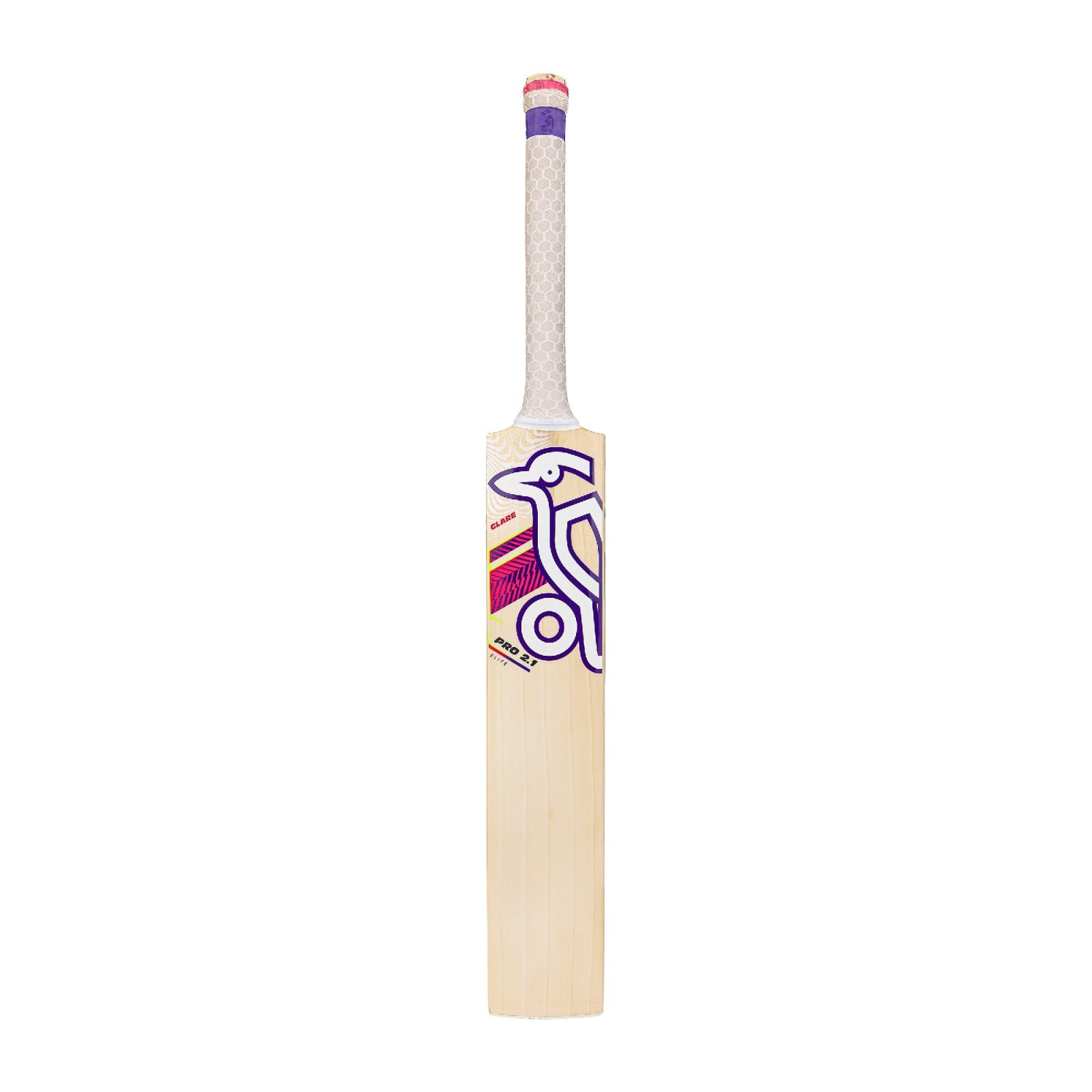 Kookaburra Glare Pro 2.1 Elite Cricket Bat - Kookaburra