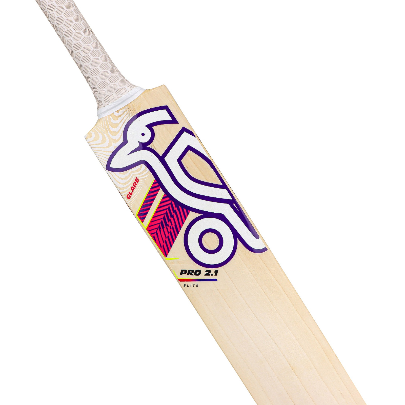 Kookaburra Glare Pro 2.1 Elite Cricket Bat - Kookaburra