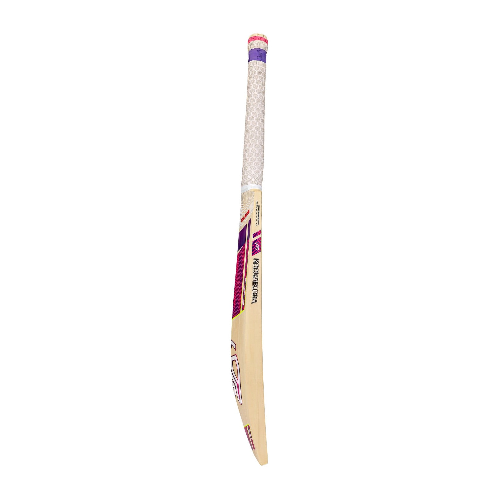 Kookaburra Glare Pro 2.1 Elite Cricket Bat - Kookaburra