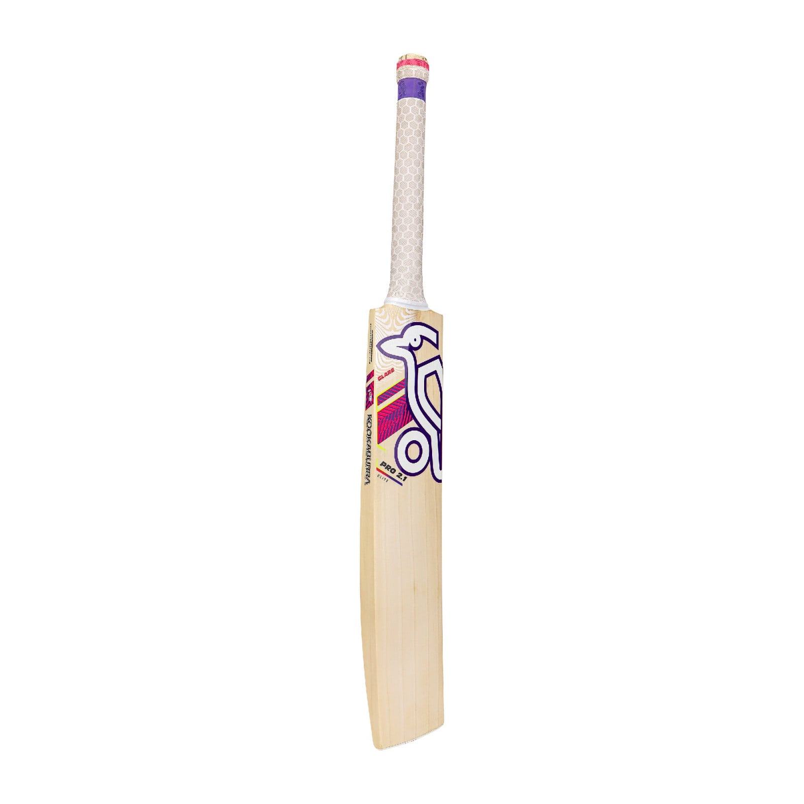 Kookaburra Glare Pro 2.1 Elite Cricket Bat - Kookaburra