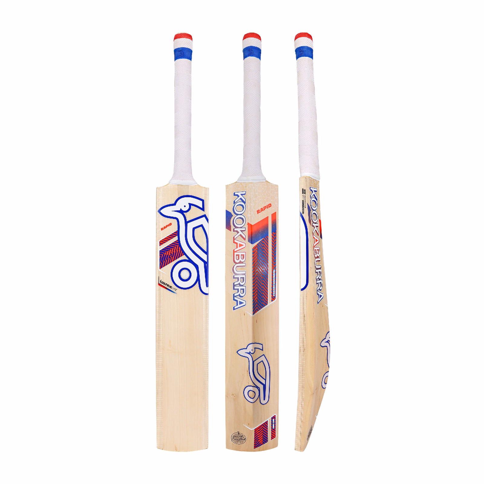 Kookaburra Rapid Ultralite Cricket Bat - Mazze da cricket