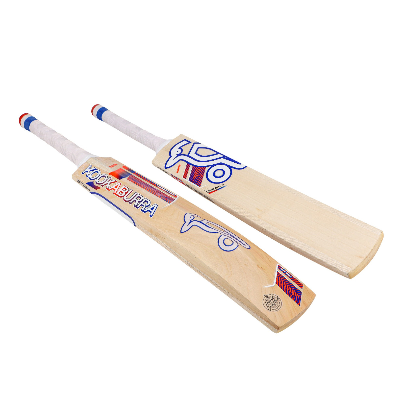 Kookaburra Rapid Ultralite Cricket Bat - Mazze da cricket