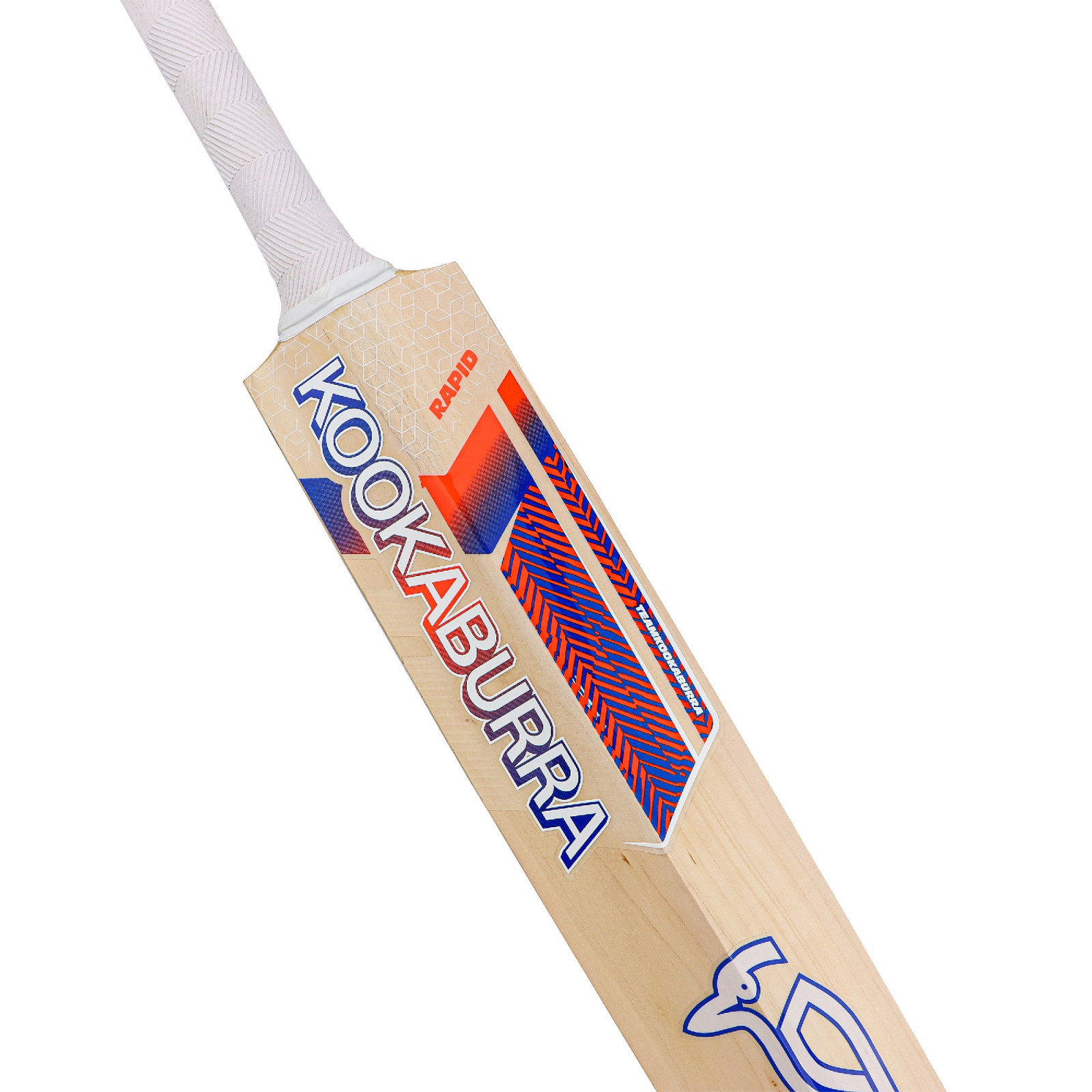 Kookaburra Rapid Ultralite Cricket Bat - Mazze da cricket