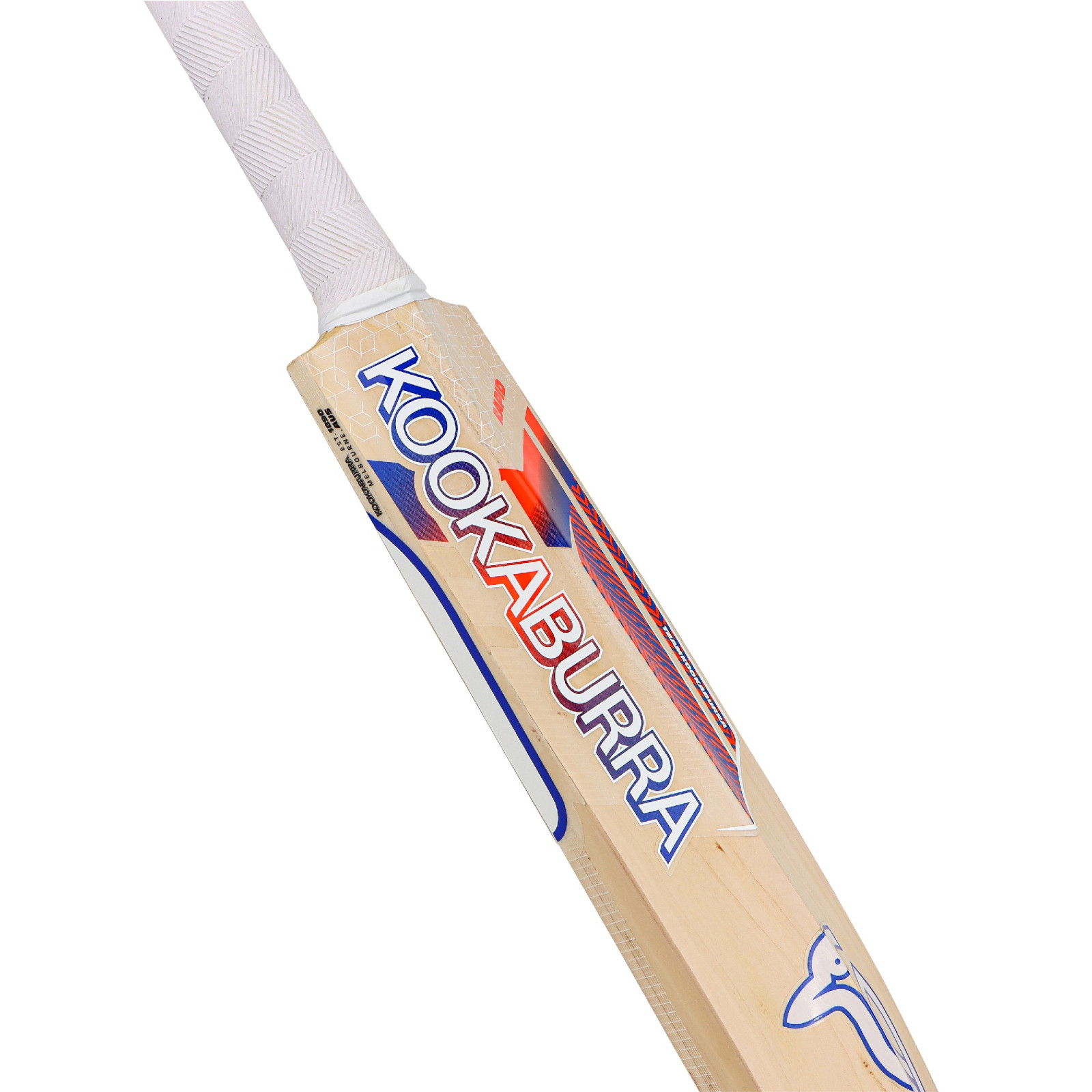 Kookaburra Rapid Ultralite Cricket Bat - Mazze da cricket