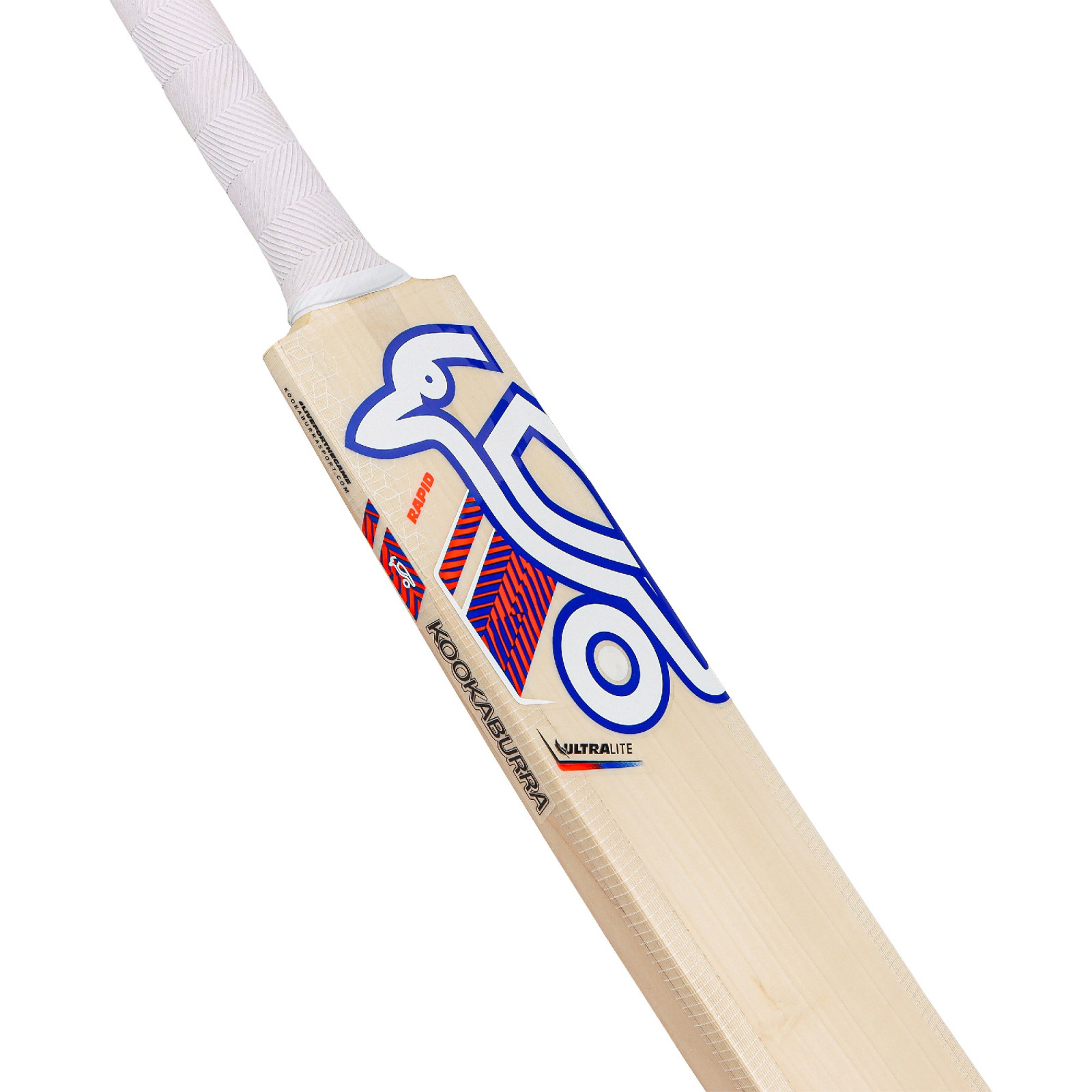 Kookaburra Rapid Ultralite Cricket Bat - Mazze da cricket