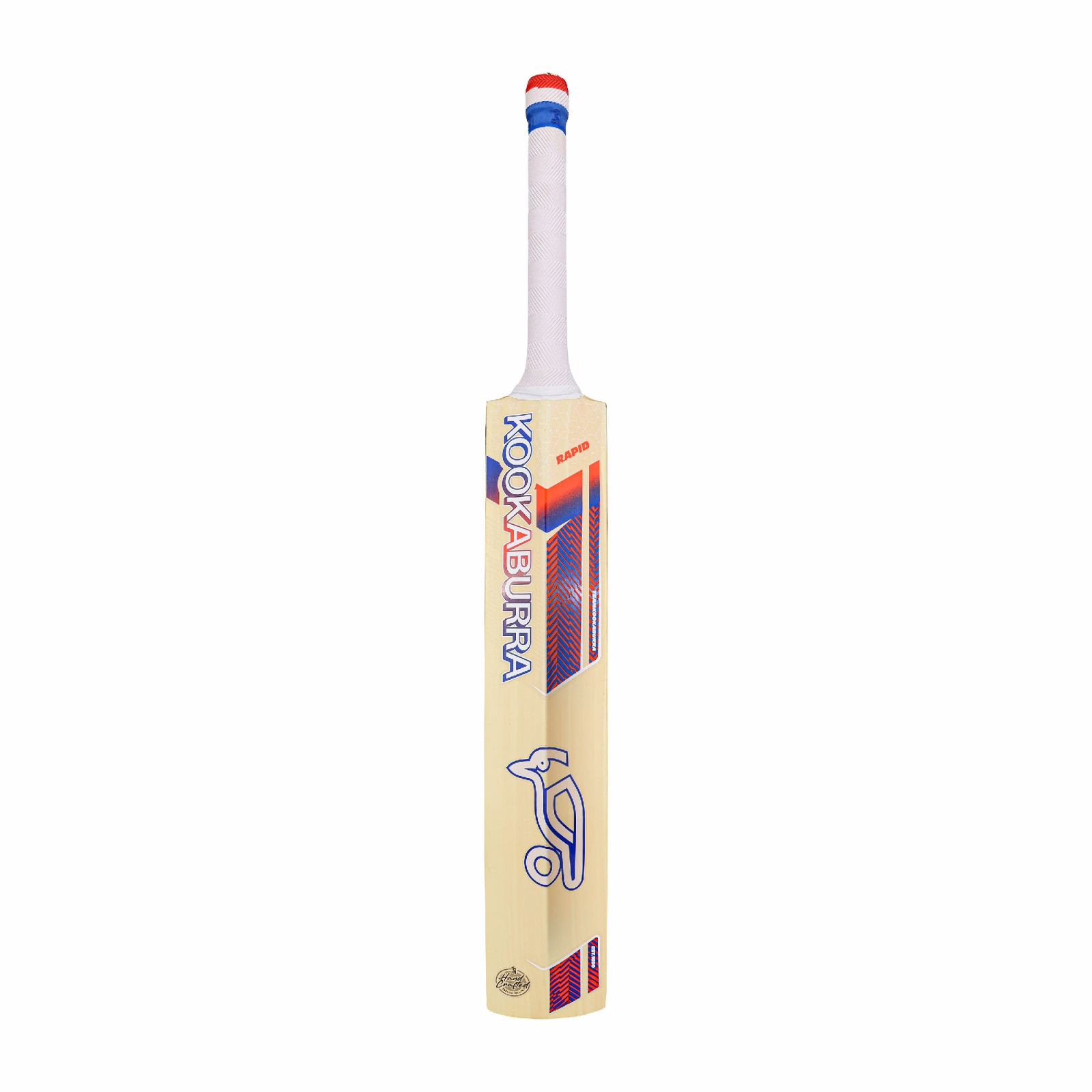 Kookaburra Rapid 6.5 Force Cricket Bat - Kookaburra Rapid 6.5 Force Cricket Bat - Kookaburra Cricket