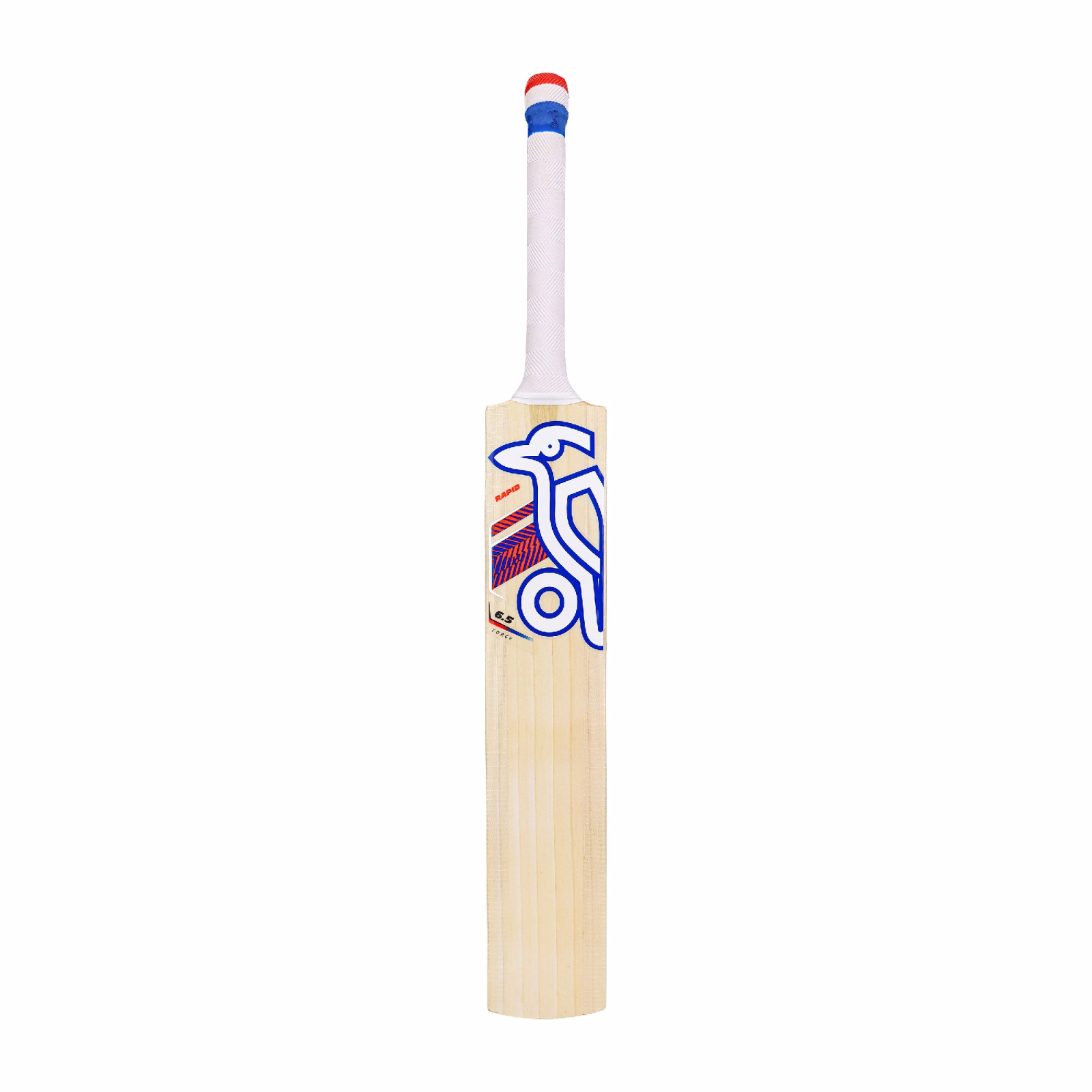 Kookaburra Rapid 6.5 Force Cricket Bat - Kookaburra Rapid 6.5 Force Cricket Bat - Kookaburra Cricket