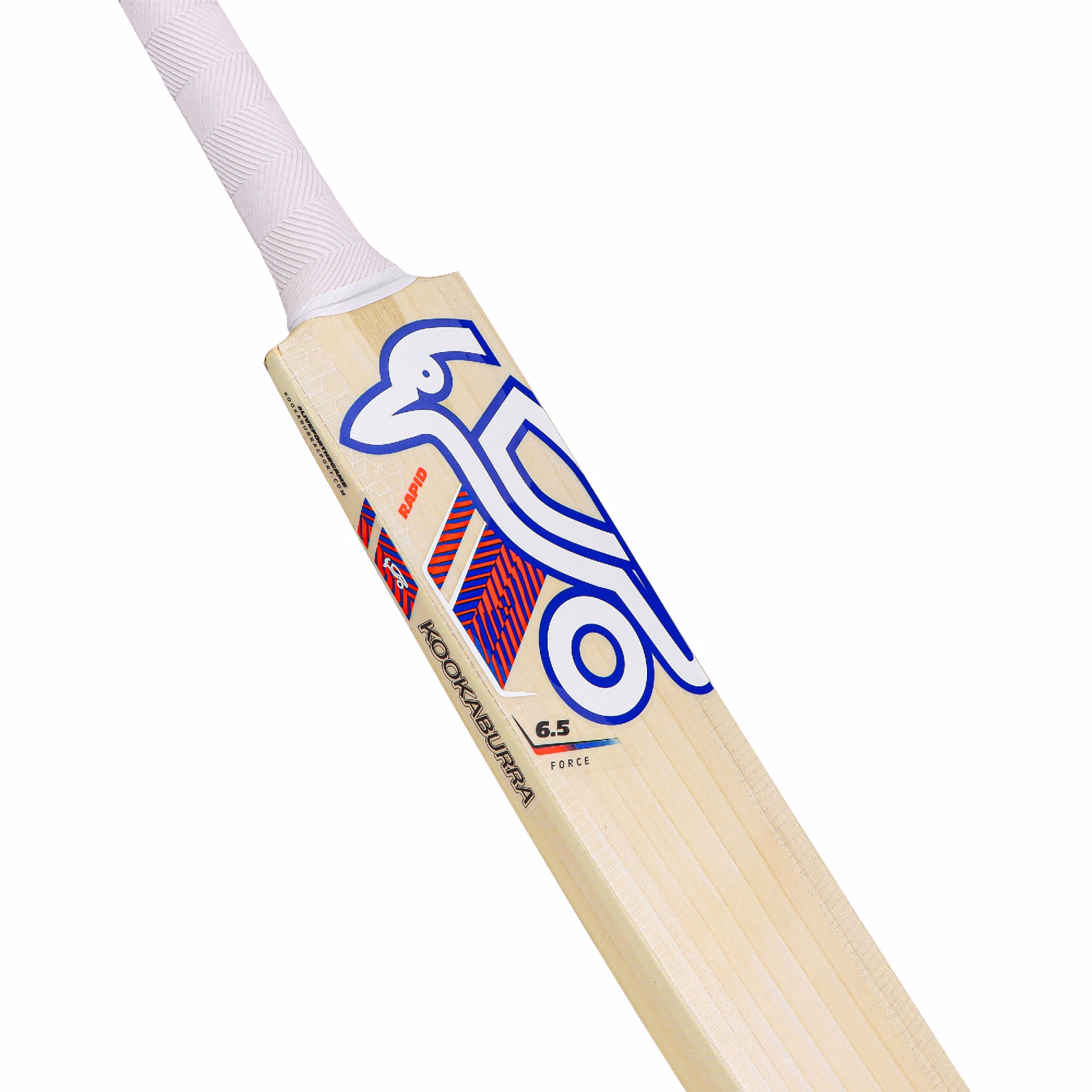 Kookaburra Rapid 6.5 Force Cricket Bat - Kookaburra Rapid 6.5 Force Cricket Bat - Kookaburra Cricket