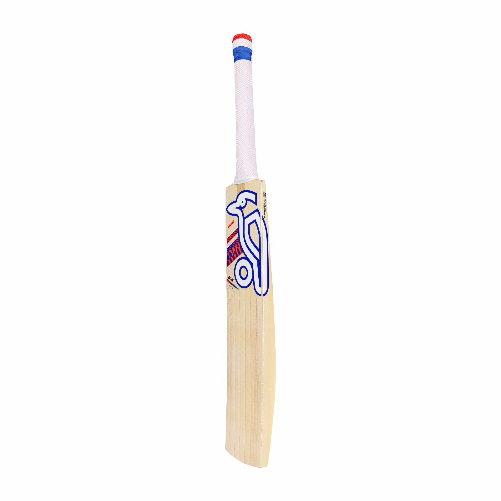 Kookaburra Rapid 6.5 Force Cricket Bat - Kookaburra Rapid 6.5 Force Cricket Bat - Kookaburra Cricket