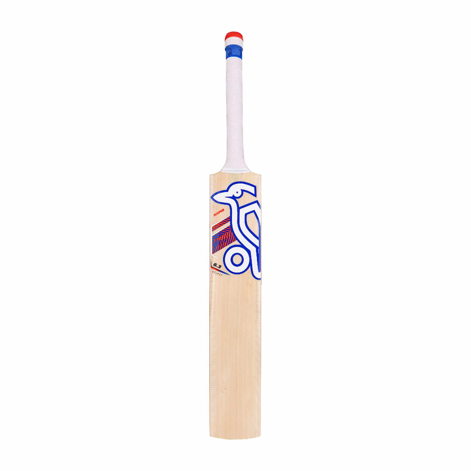 Kookaburra Rapid 6.3 Select Cricket Bat - Kookaburra Rapid 6.3 Select Cricket Bat - Kookaburra Cricket
