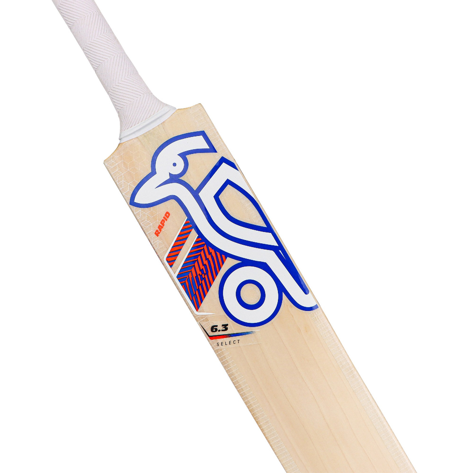 Kookaburra Rapid 6.3 Select Cricket Bat - Kookaburra Rapid 6.3 Select Cricket Bat - Kookaburra Cricket
