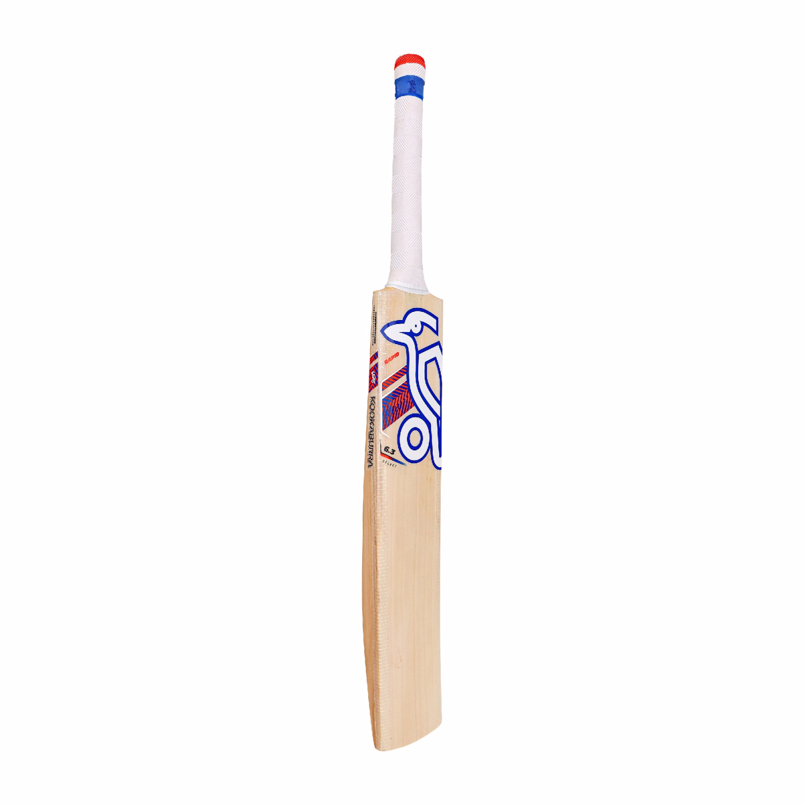 Kookaburra Rapid 6.3 Select Cricket Bat - Kookaburra Rapid 6.3 Select Cricket Bat - Kookaburra Cricket