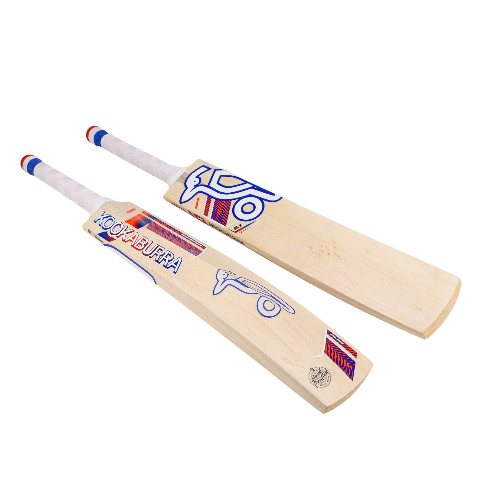 Kookaburra Rapid 6.1 Special Cricket Bat (2026)