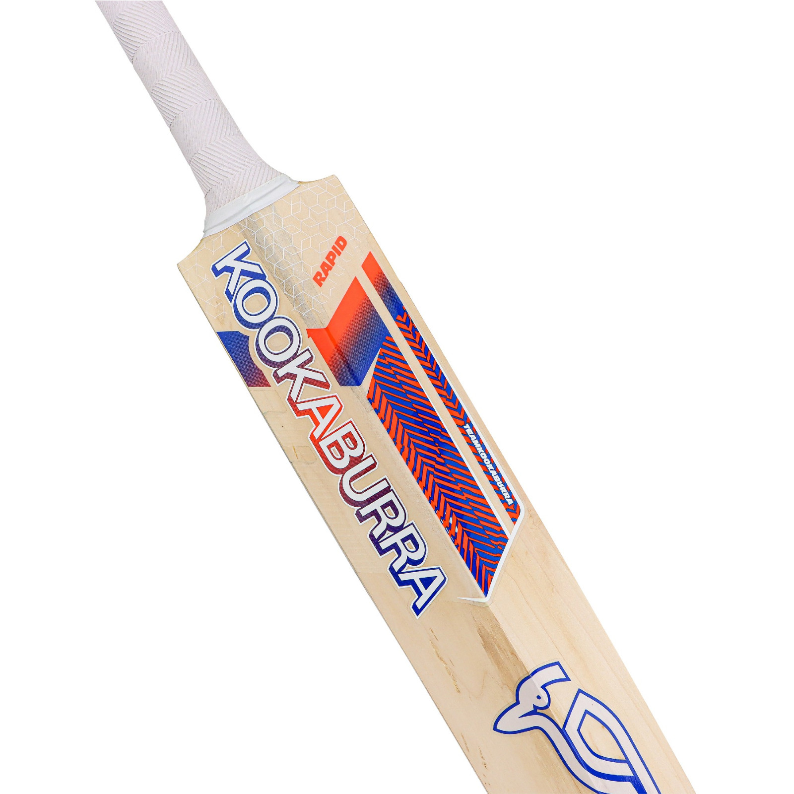 Kookaburra Rapid 6.1 Special Cricket Bat - Kookaburra Rapid 6.1 Special Cricket Bat - Mazze da cricket