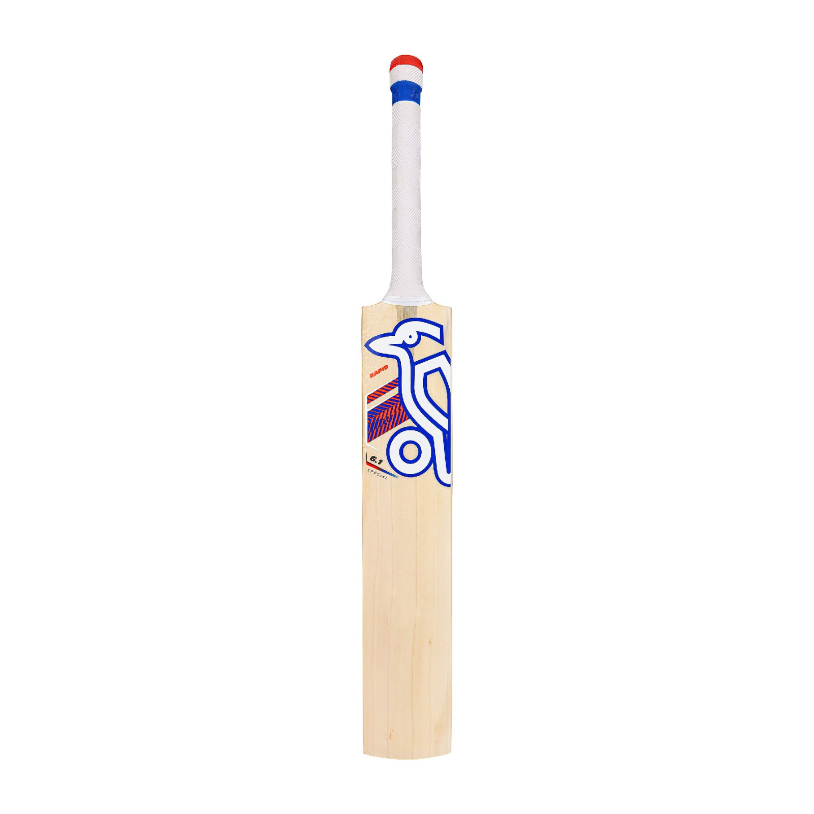 Kookaburra Rapid 6.1 Special Cricket Bat - Kookaburra Rapid 6.1 Special Cricket Bat - Mazze da cricket