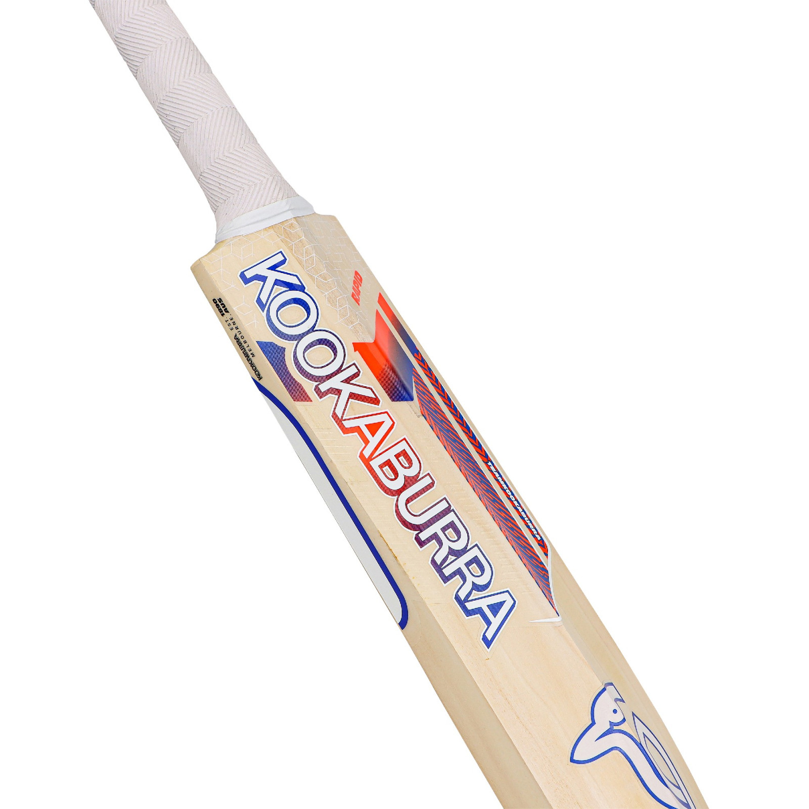Kookaburra Rapid 4.1 Hero Cricket Bat - Kookaburra Rapid 4.1 Hero Cricket Bat - Kookaburra Cricketbats