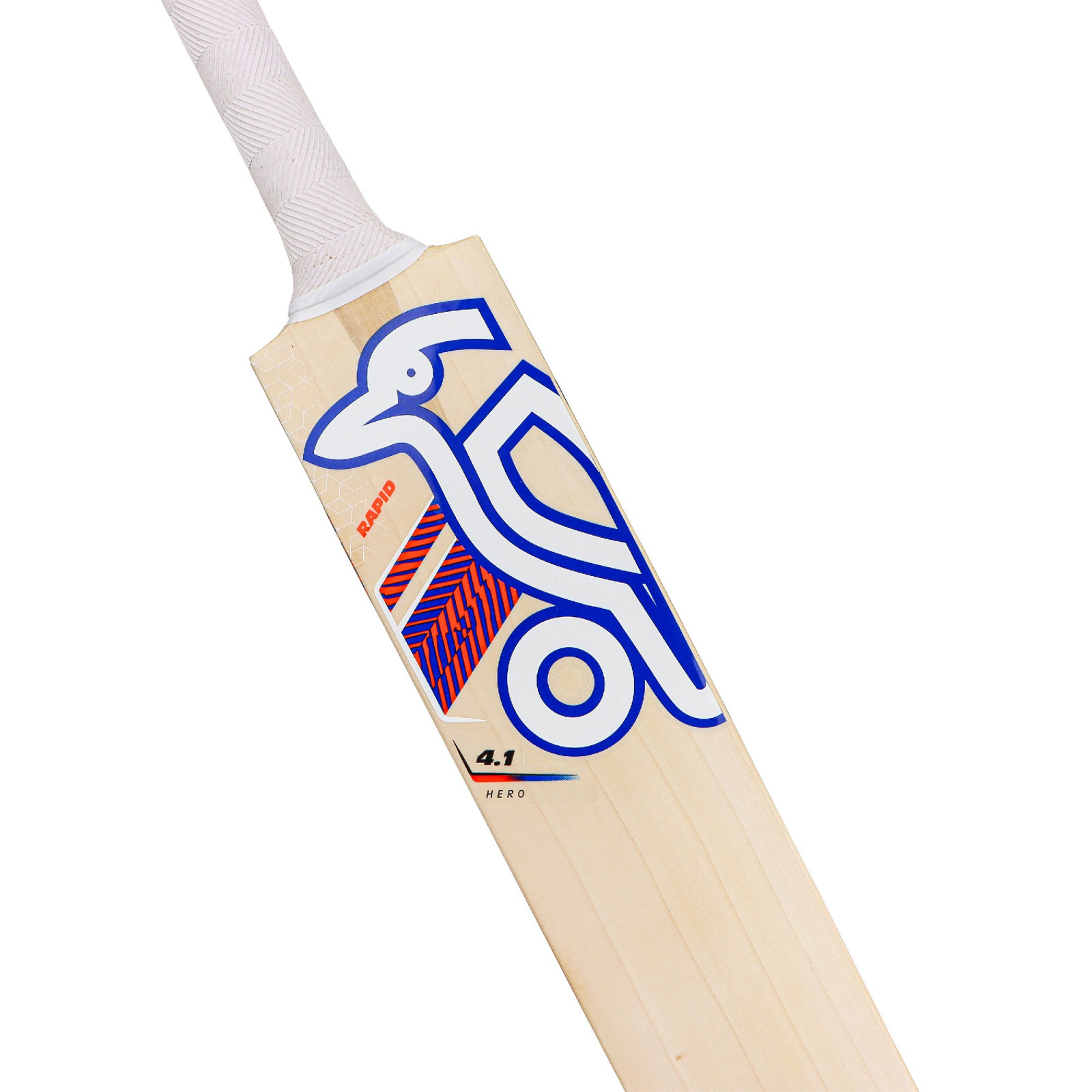 Kookaburra Rapid 4.1 Hero Cricket Bat - Kookaburra Rapid 4.1 Hero Cricket Bat - Kookaburra Cricketbats
