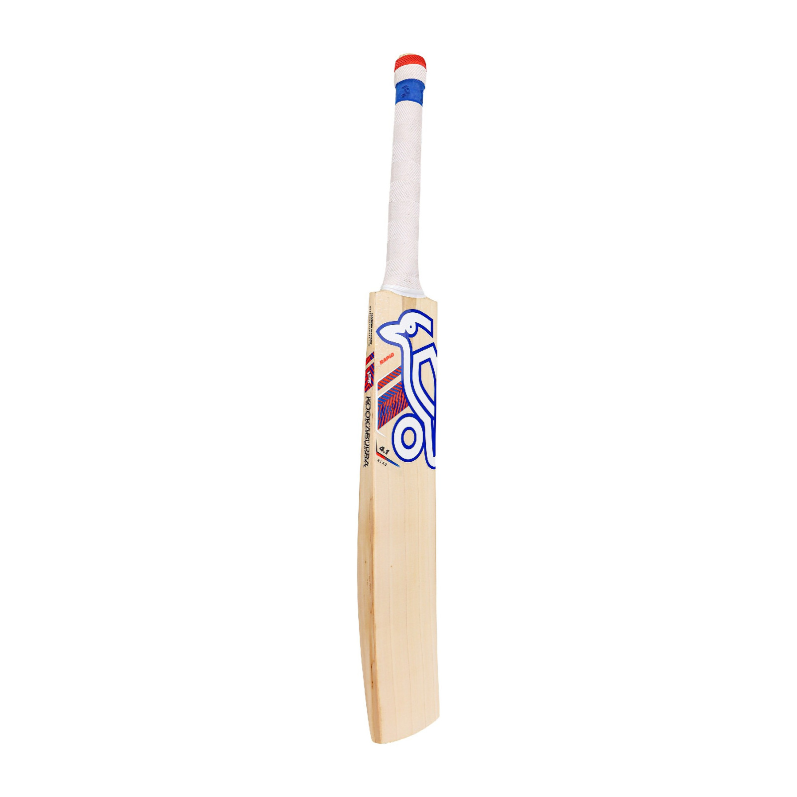 Kookaburra Rapid 4.1 Hero Cricket Bat - Kookaburra Rapid 4.1 Hero Cricket Bat - Kookaburra Cricketbats