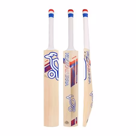 Kookaburra Rapid Pro Players Edition Cricket Bat - Mazze da