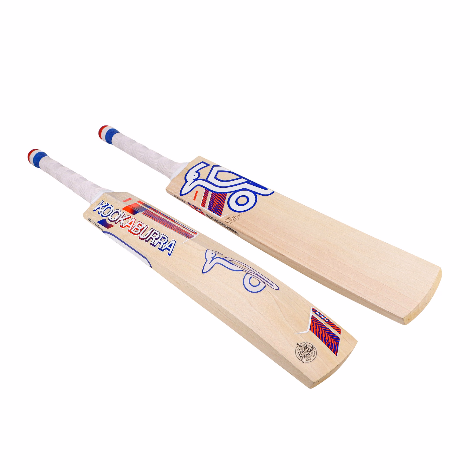 Kookaburra Rapid Pro Players Edition Cricket Bat - Kookaburra Rapid Pro Players Edition Cricket Bat - Palos de