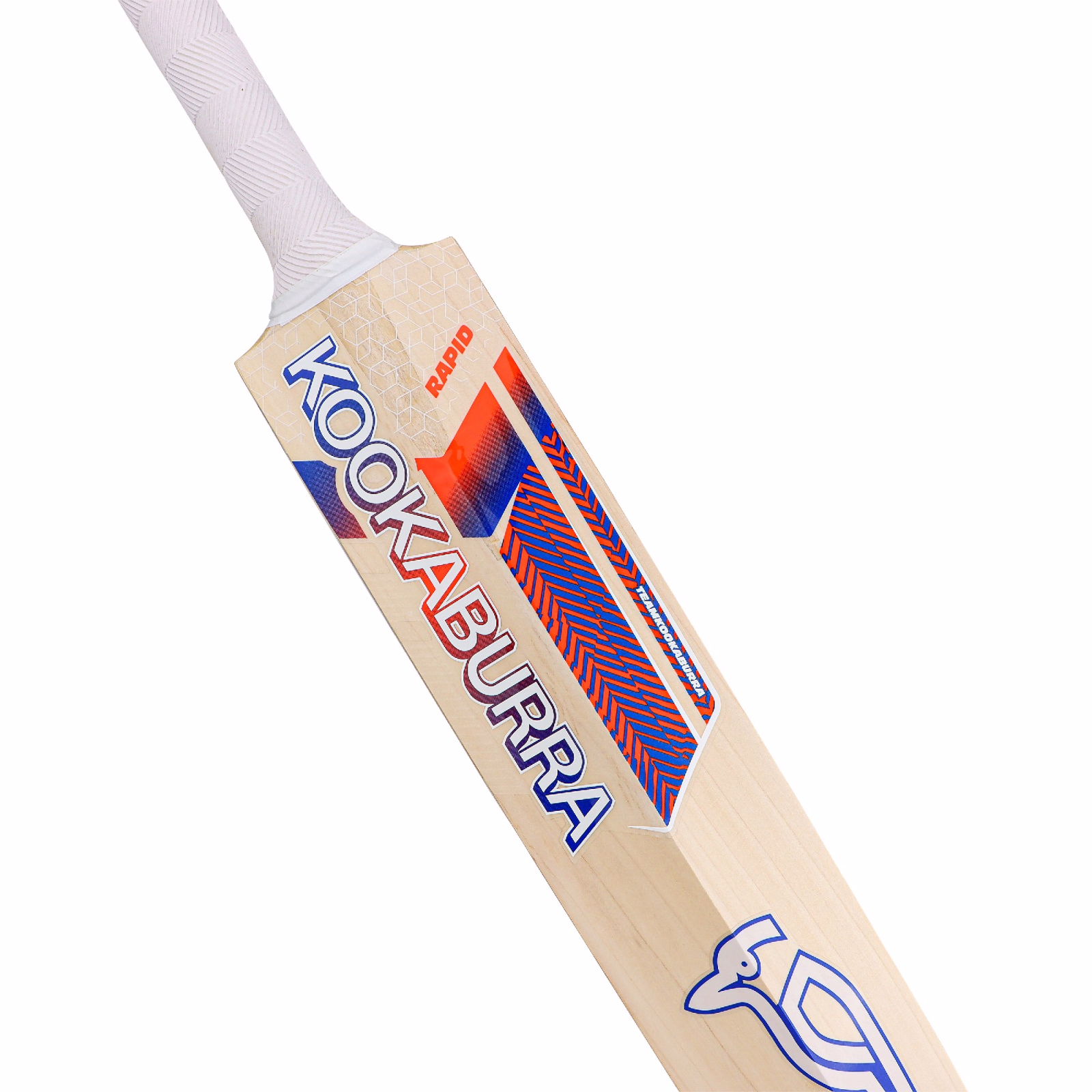 Kookaburra Rapid Pro Players Edition Cricket Bat - Kookaburra Rapid Pro Players Edition Cricket Bat - Palos de