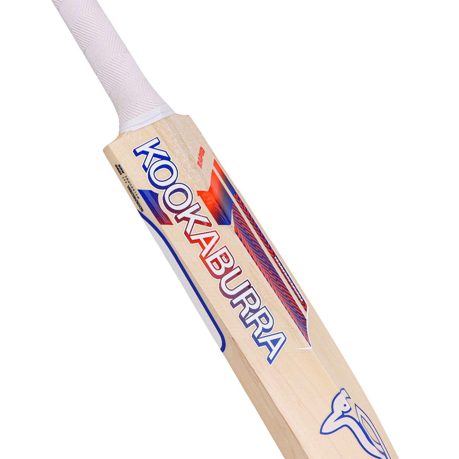 Kookaburra Rapid Pro Players Edition Cricket Bat - Kookaburra Rapid Pro Players Edition Cricket Bat - Palos de