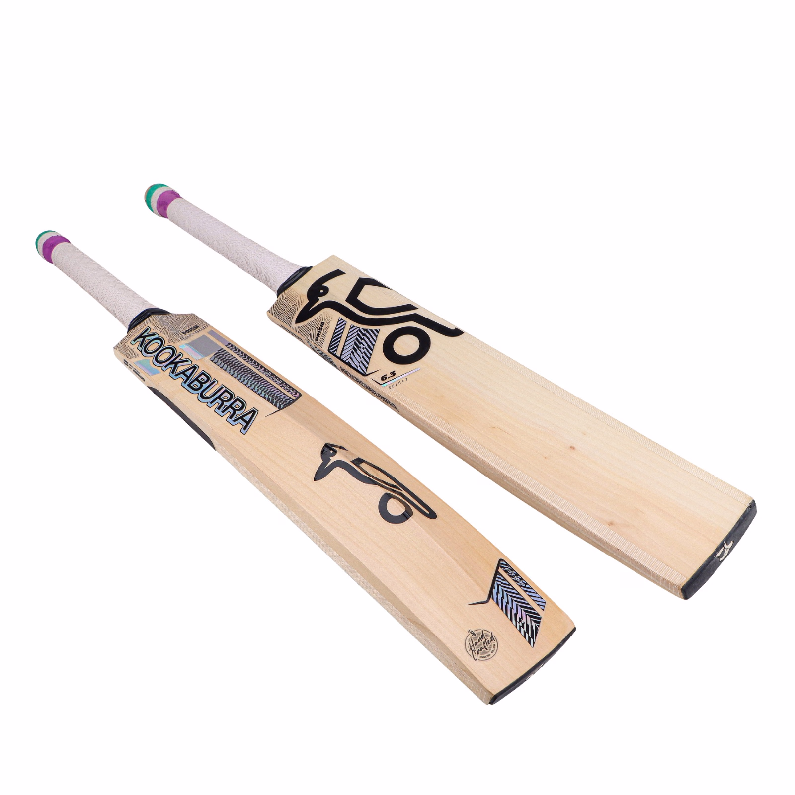 Kookaburra Prism 6.3 Select Cricket Bat - Kookaburra Prism 6.3 Select Cricket Bat - Kookaburra Cricket