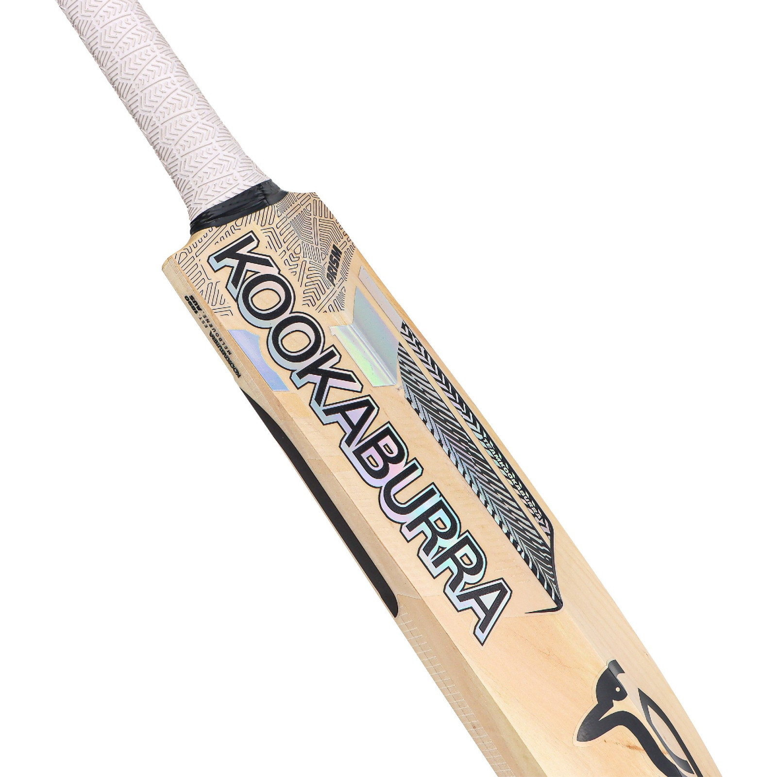 Kookaburra Prism 6.3 Select Cricket Bat - Kookaburra Prism 6.3 Select Cricket Bat - Kookaburra Cricket