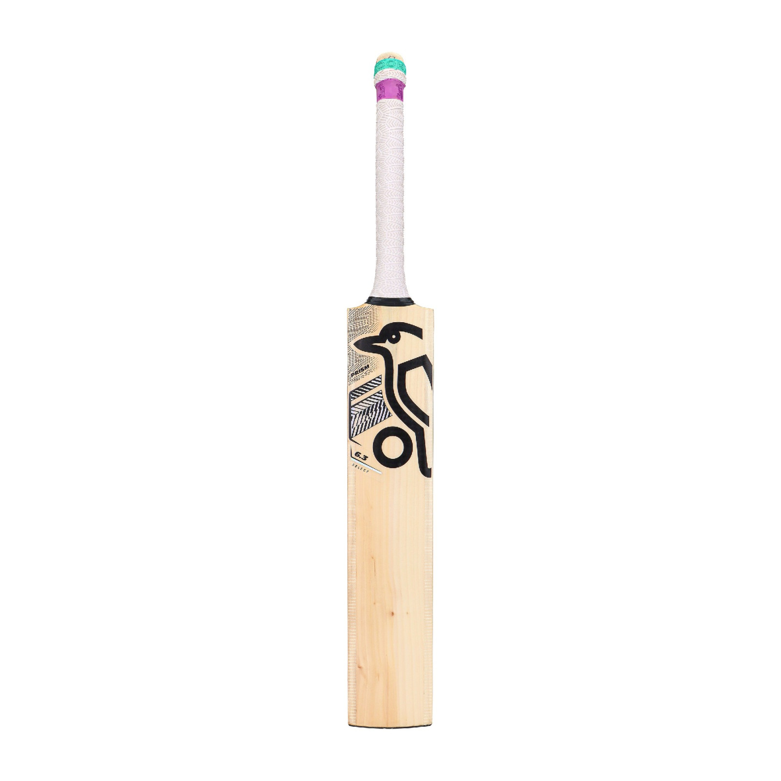 Kookaburra Prism 6.3 Select Cricket Bat - Kookaburra Prism 6.3 Select Cricket Bat - Kookaburra Cricket