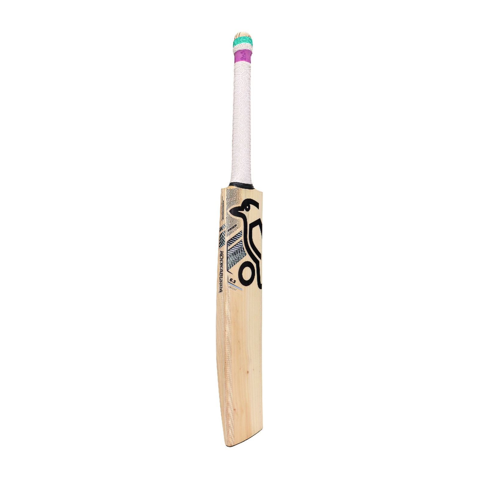 Kookaburra Prism 6.3 Select Cricket Bat - Kookaburra Prism 6.3 Select Cricket Bat - Kookaburra Cricket