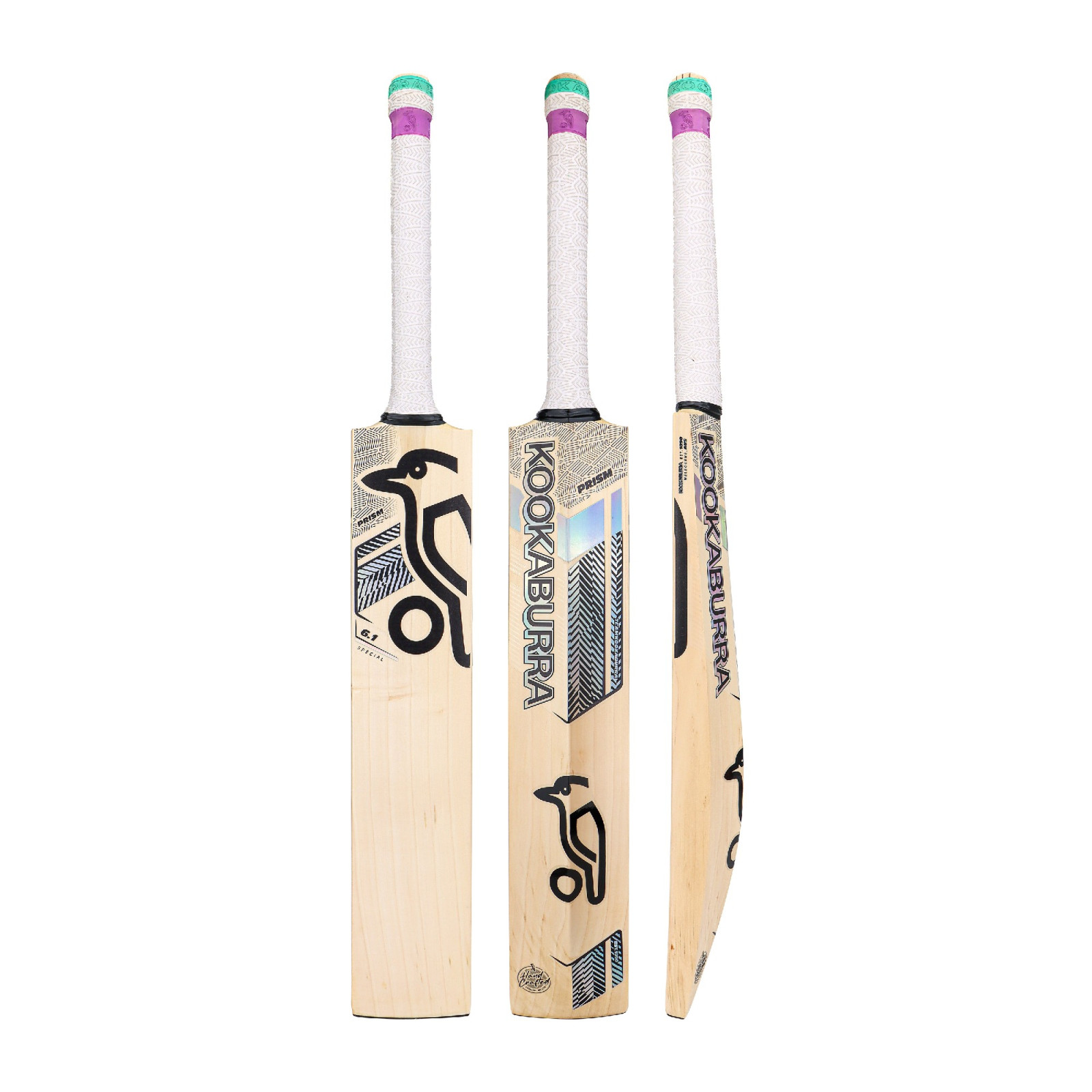 Kookaburra Prism 6.1 Special Cricket Bat (2026) - Kookaburra