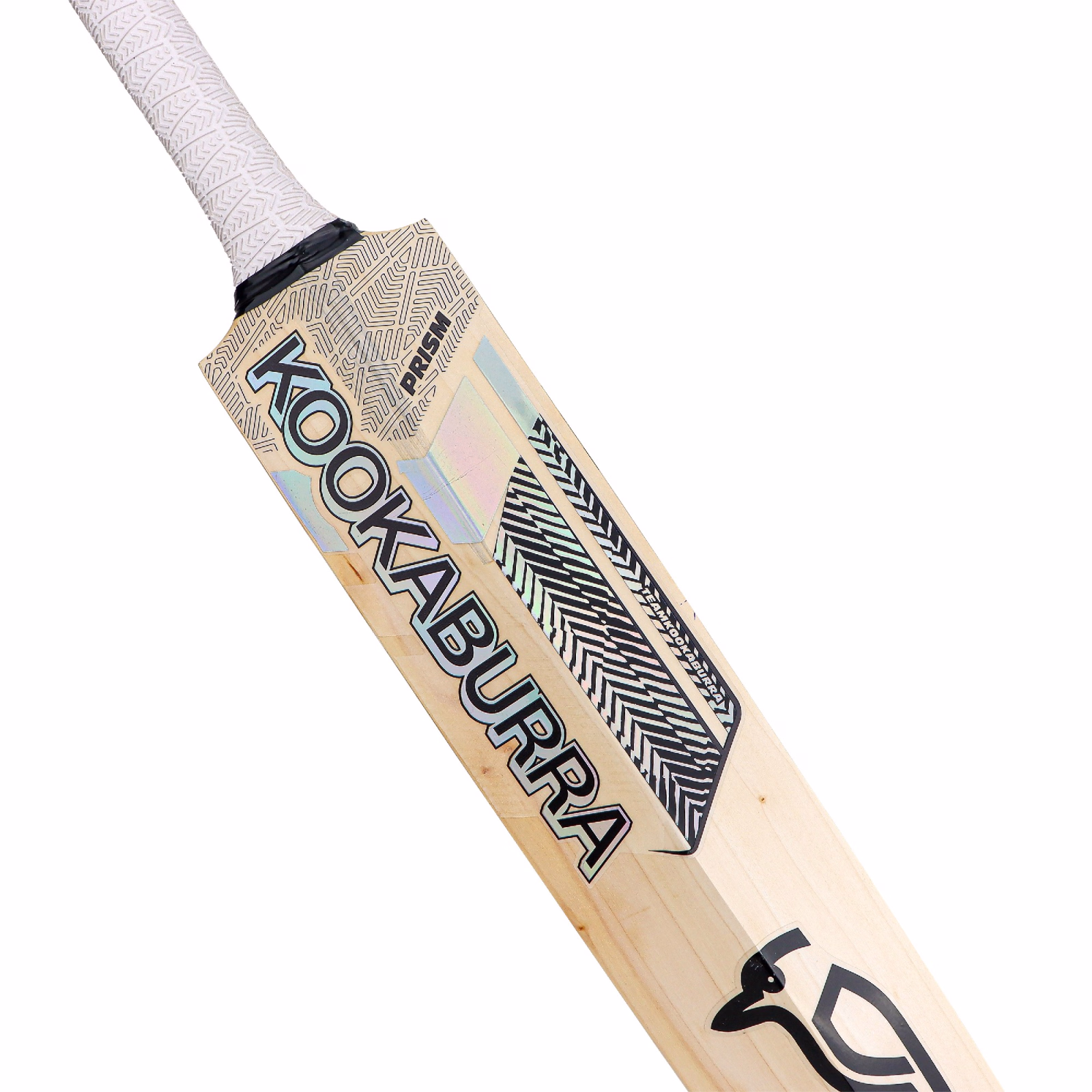 Kookaburra Prism 4.1 Hero Cricket Bat (2026) - Kookaburra