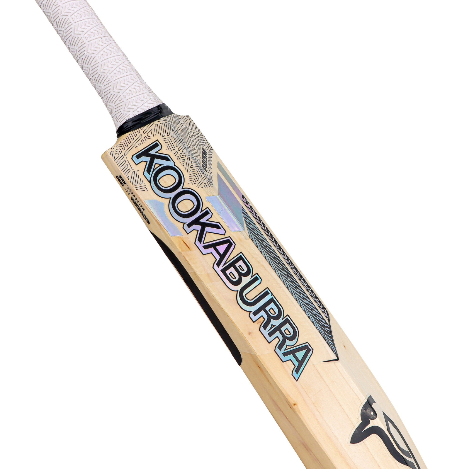 Kookaburra Prism 4.1 Hero Cricket Bat (2026) - Kookaburra