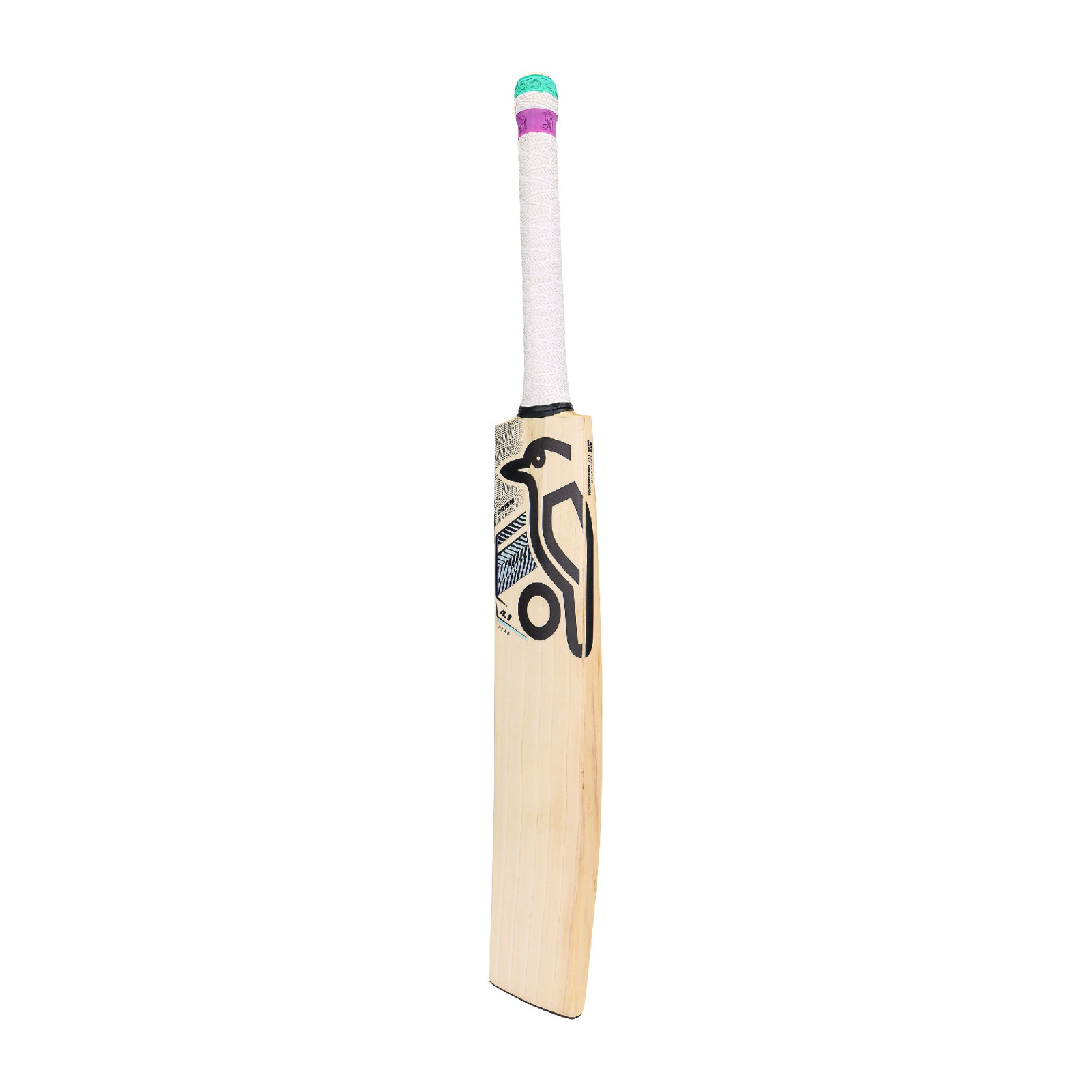 Kookaburra Prism 4.1 Hero Cricket Bat (2026) - Kookaburra