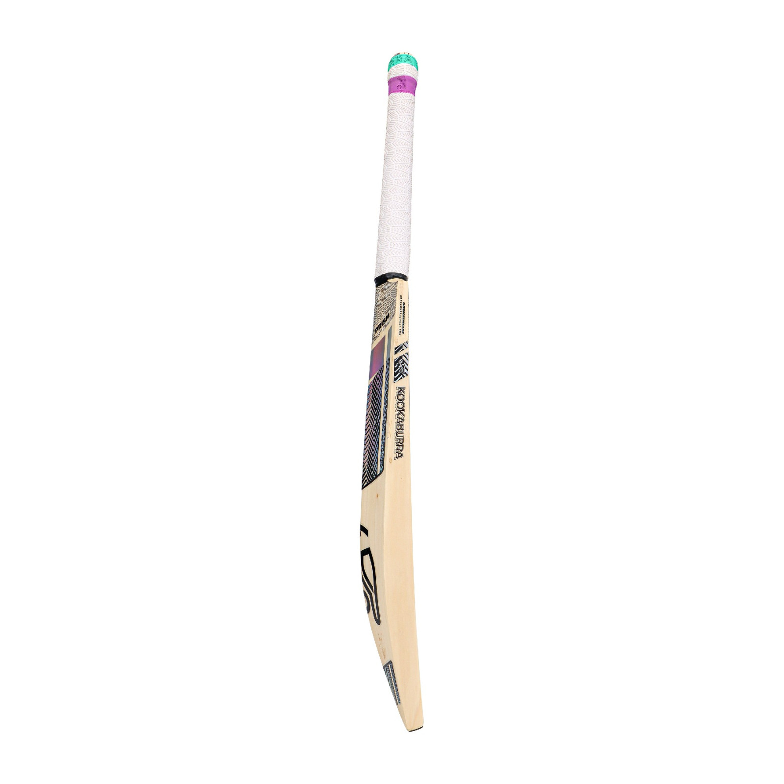 Kookaburra Prism 4.1 Hero Cricket Bat (2026) - Kookaburra