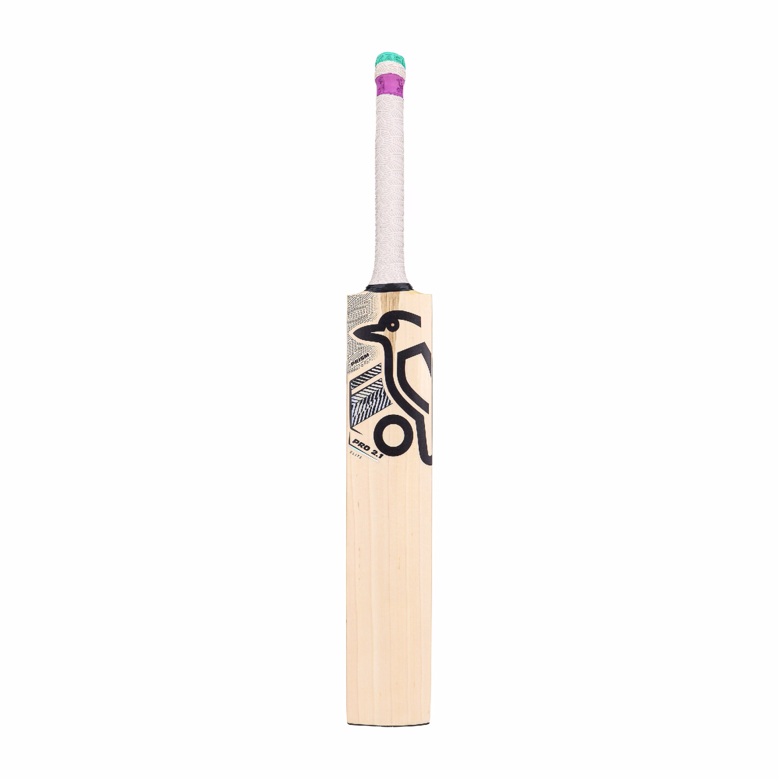 Kookaburra Prism Pro 2.1 Elite Cricket Bat - Palos de cricket