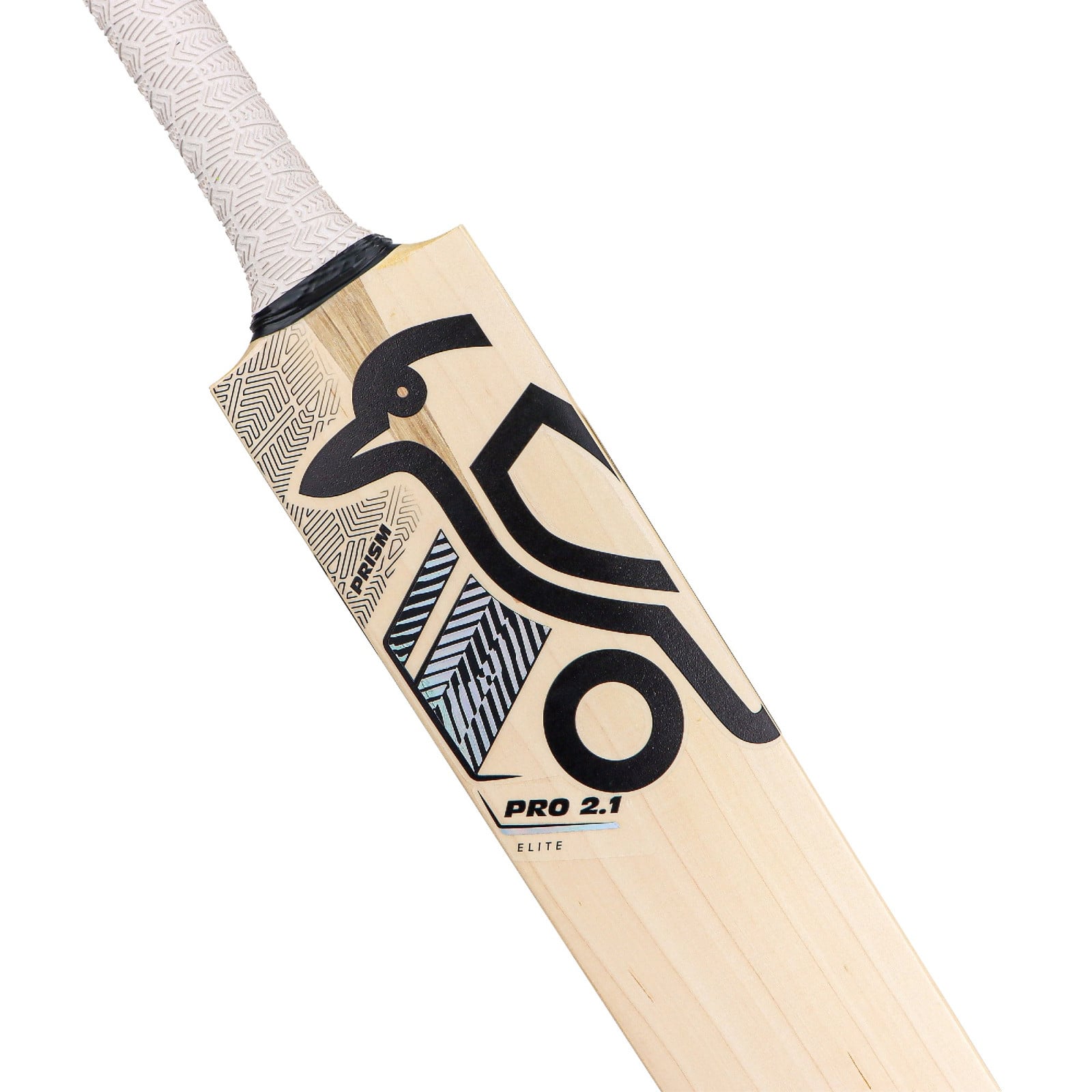 Kookaburra Prism Pro 2.1 Elite Cricket Bat - Palos de cricket