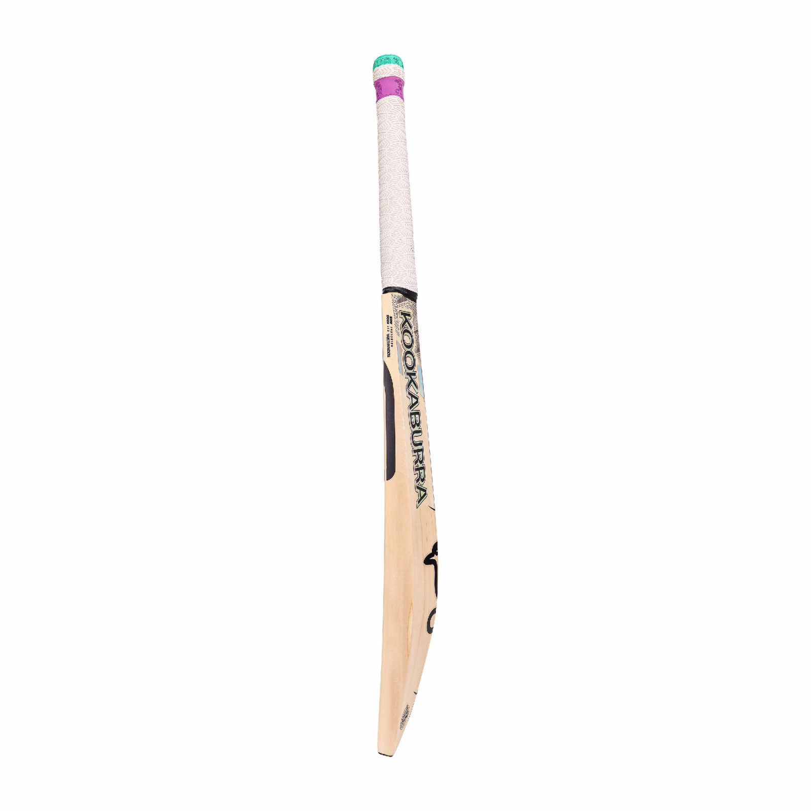 Kookaburra Prism Pro 2.1 Elite Cricket Bat - Palos de cricket