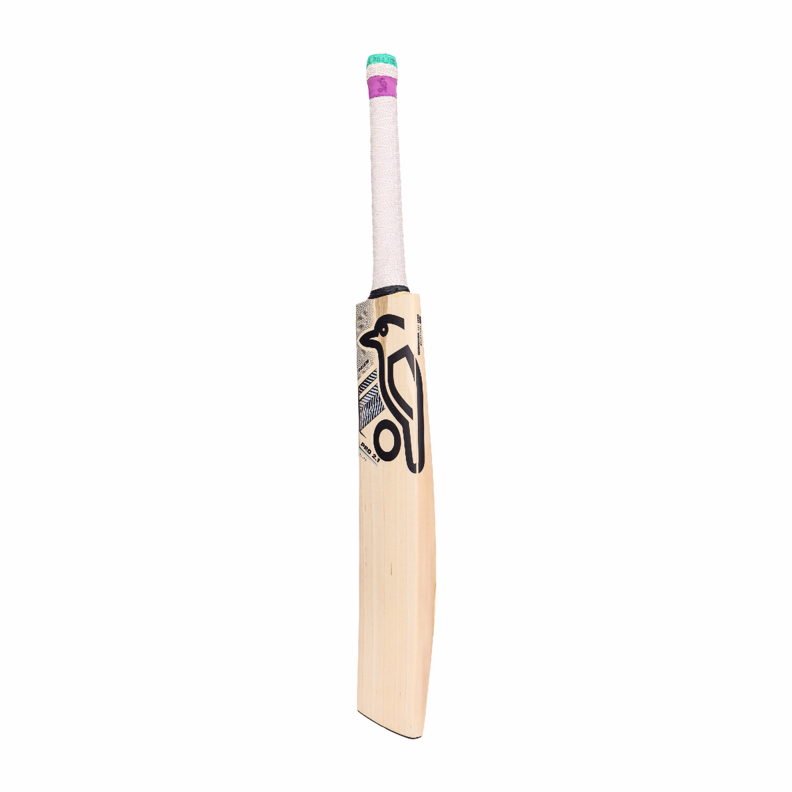 Kookaburra Prism Pro 2.1 Elite Cricket Bat - Palos de cricket
