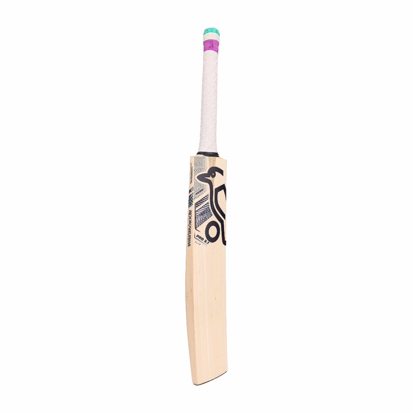 Kookaburra Prism Pro 2.1 Elite Cricket Bat - Palos de cricket
