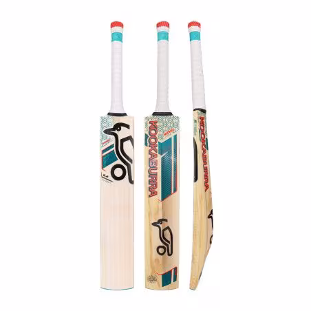 Kookaburra Nickel 6.4 Ultimate Cricket Bat - Kookaburra Cricket